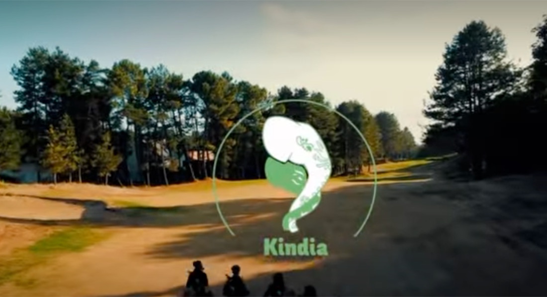 Aperçu de la vidéo — Kindia — teaser de rentrée